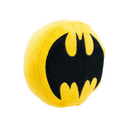 Изображение Игрушка-пищалка Buckle-Down "Бэтмен" мультицвет от магазина Profzoo фото 2