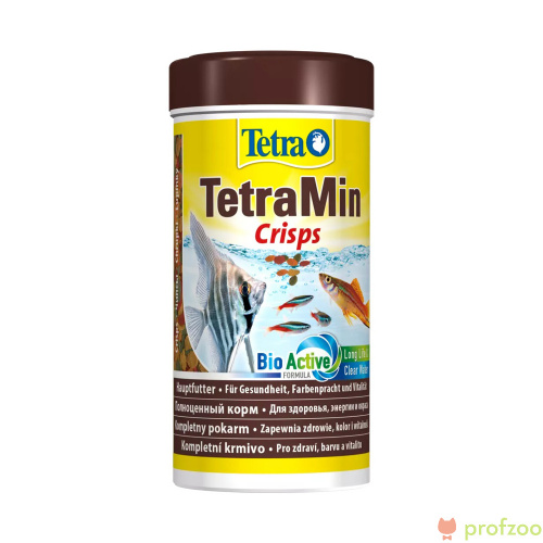 ТетраМин 12г (чипсы)