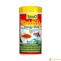 Тетра Goldfish Energy 250мл (палочки)