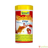 Тетра Goldfish Pro 100мл (чипсы)