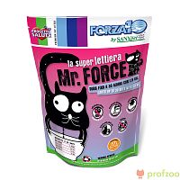 Изображение FORZA10 Mr.Force Orient Essence силикагель 1,5л от магазина Profzoo