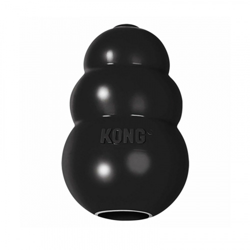 Изображение Kong игр. Extreme "KONG" S очень прочная малая 7х4см от магазина Profzoo фото 2