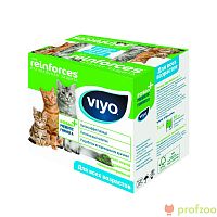 Изображение VIYO напиток пребиотический для кошек всех возрастов 30мл (1шт) от магазина Profzoo