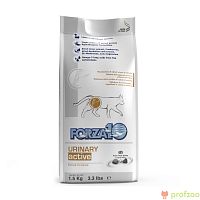 Изображение Forza10 Cat Уринари Актив для кошек 454г от магазина Profzoo