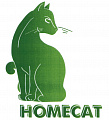 HOMECAT