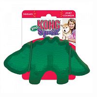 Изображение Kong игр. Squeezz ZOO Крокодил мал. 18*10см от магазина Profzoo